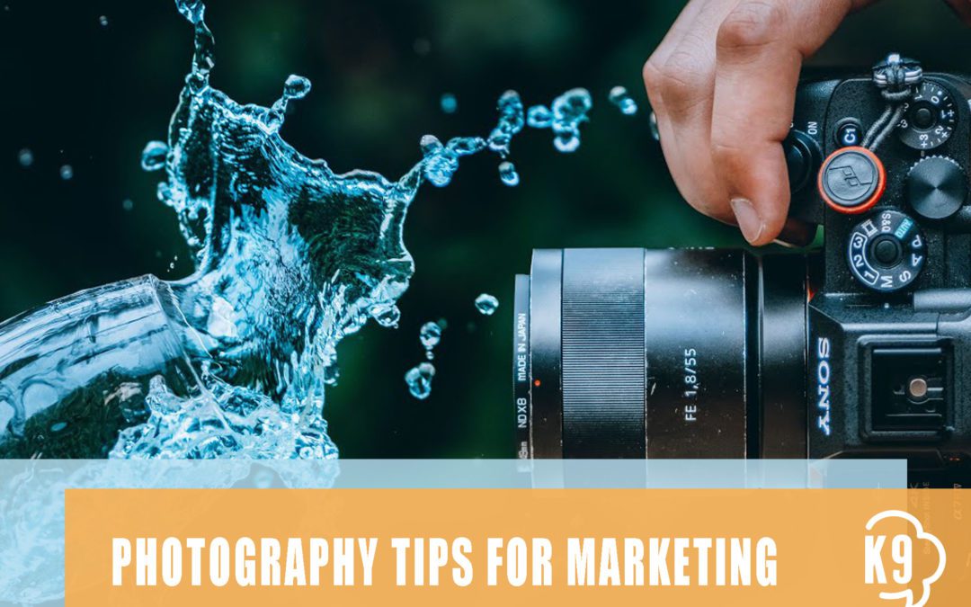 Photography Tips For Marketing