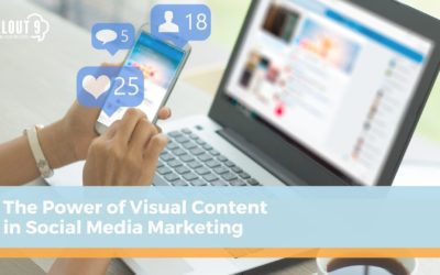 The Power of Visual Content in Social Media Marketing